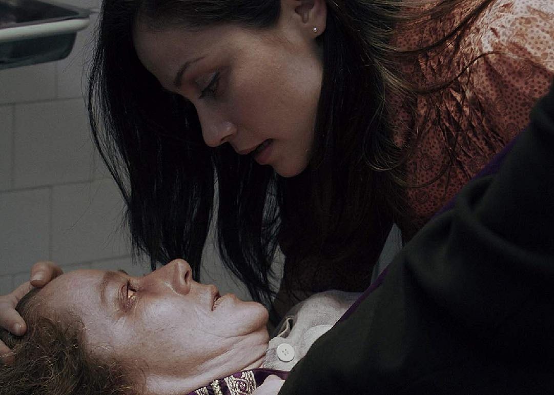 #44. The Devil Inside (2012)