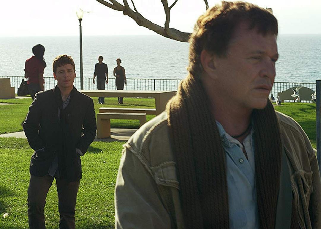 #74. Reach Me (2014)