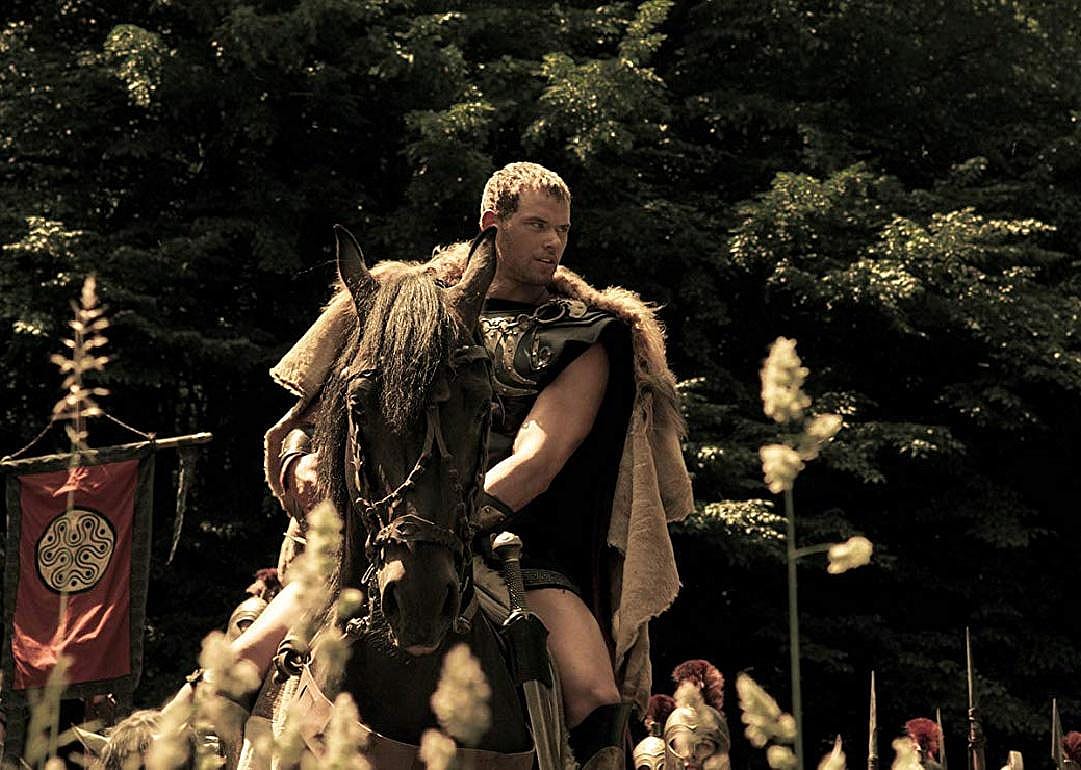 #88. The Legend of Hercules (2014)