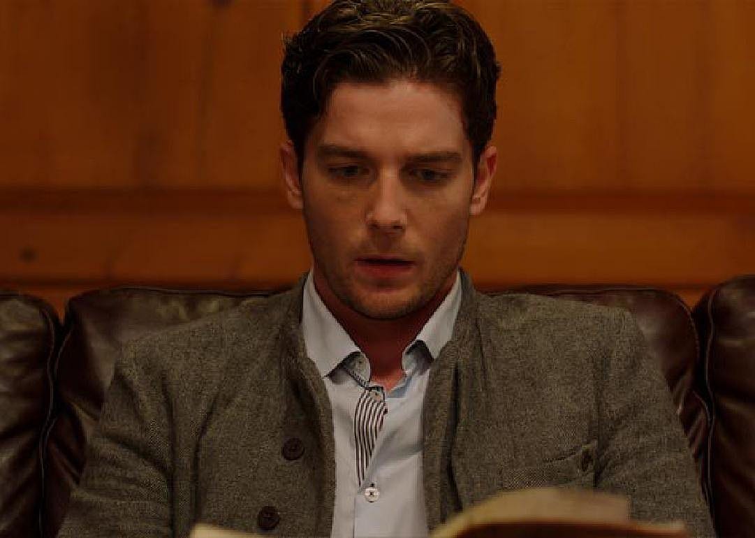 #58. The Ultimate Life (2013)