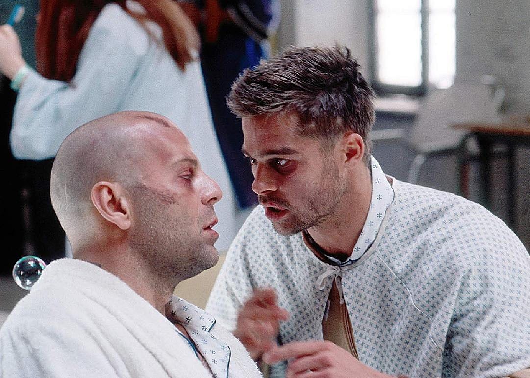 #5. 12 Monkeys (1995)