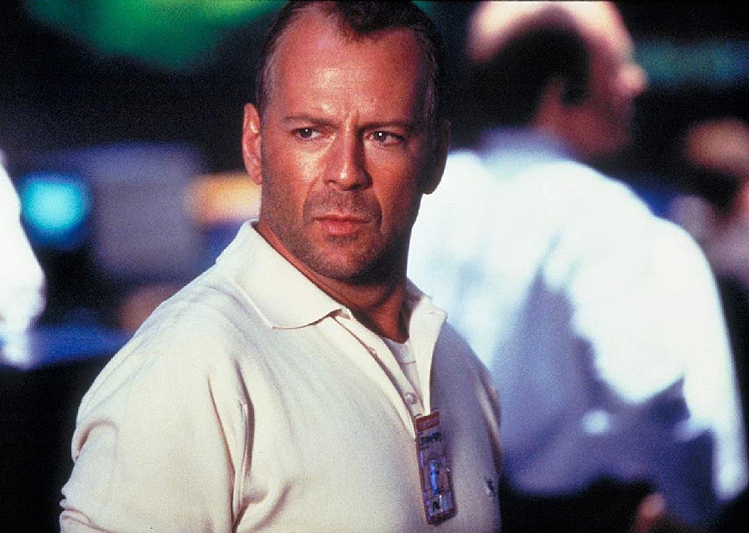 #20. Armageddon (1998)