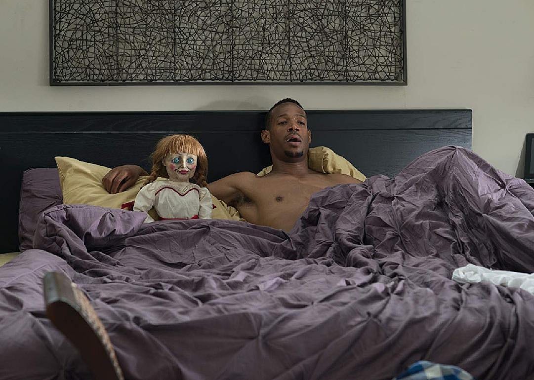 #39. A Haunted House 2 (2014)
