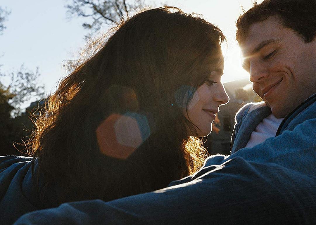 #28. Love, Rosie (2014)