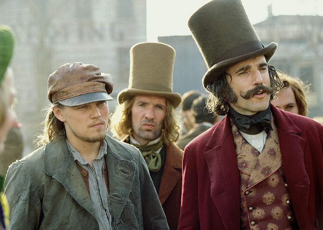 #12. Gangs of New York (2002)