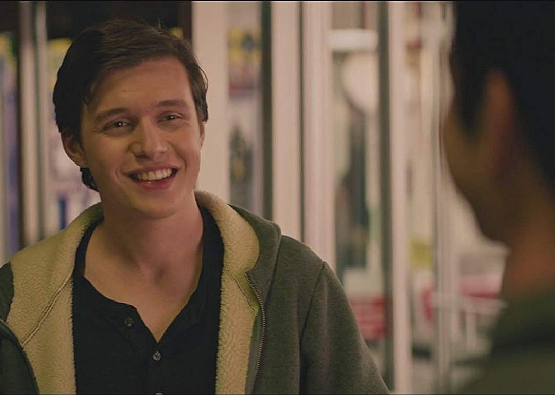 #14. Love, Simon (2018)