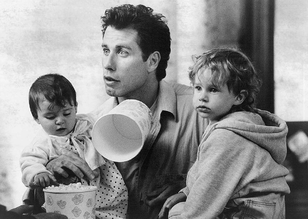 #68. Look Who's Talking Too (1990)