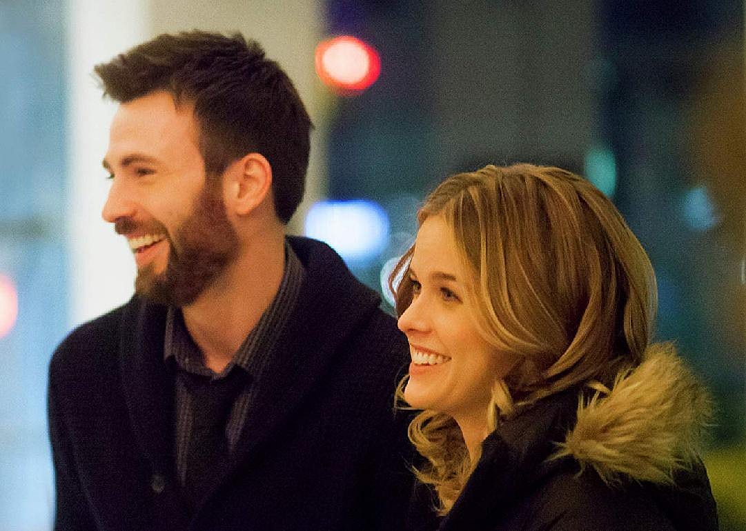 #49. Before We Go (2014)