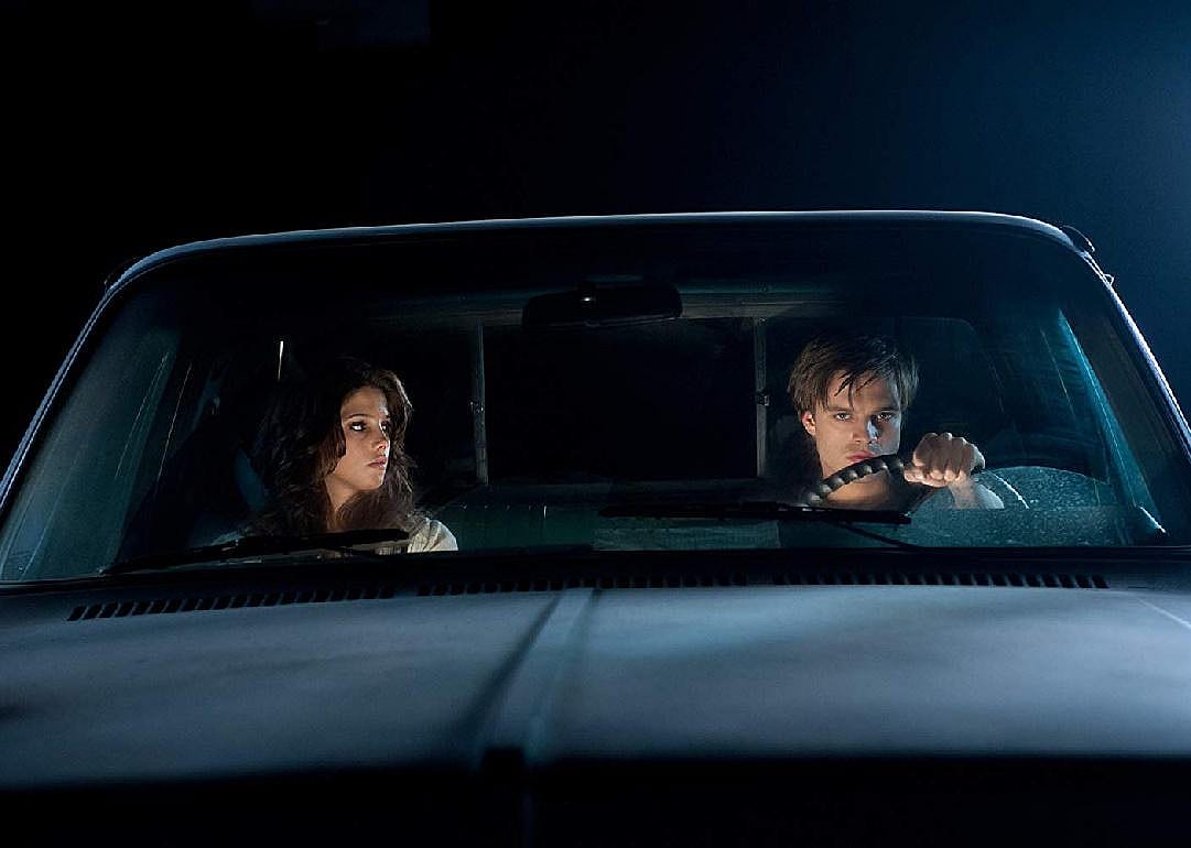 #43. The Apparition (2012)