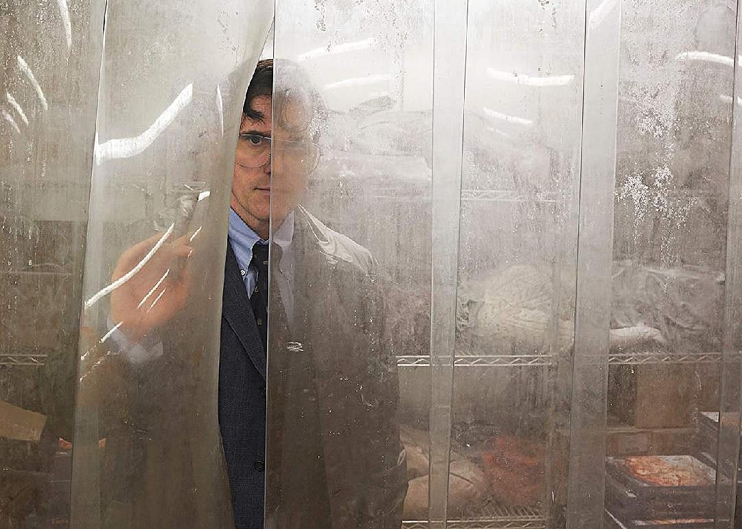 #42. The House That Jack Built (2018)