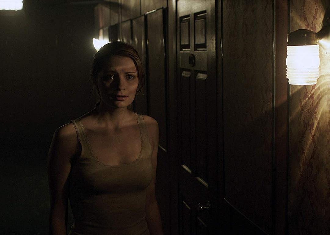 #37. I Will Follow You Into the Dark (2012)