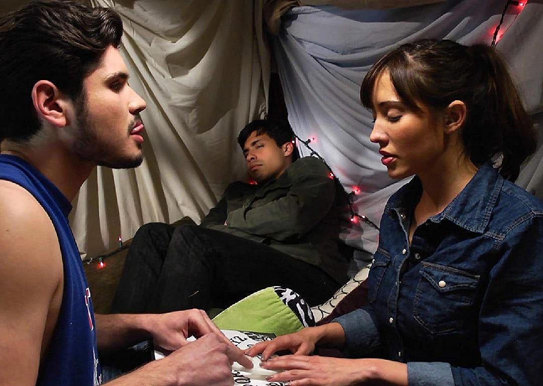 #71. Ghost Team One (2013)