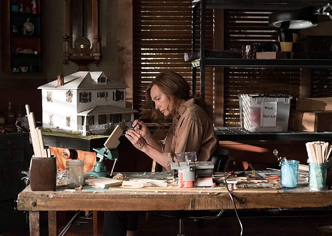 #6. Hereditary (2018)