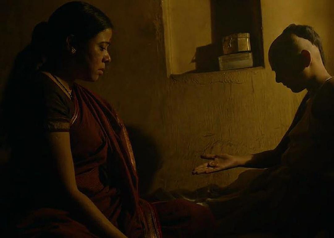 #27. Tumbbad (2018)