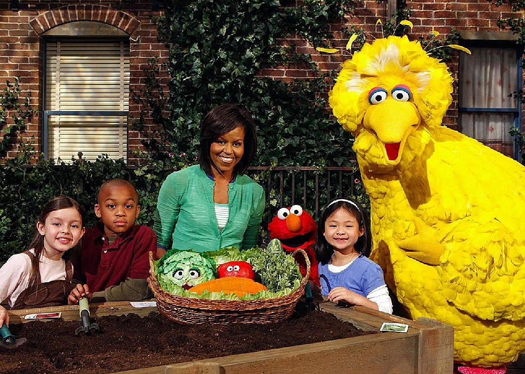 2009: 40 years of bringing good to the planet