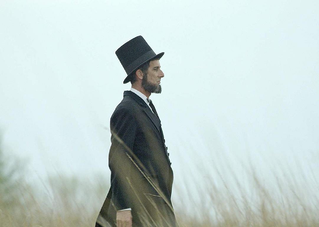 #2. Death of a Nation (2018)