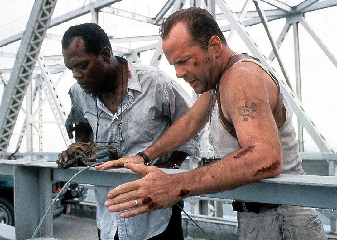#9. Die Hard With a Vengeance (1995)