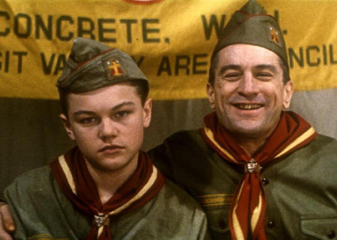 #17. This Boy's Life (1993)