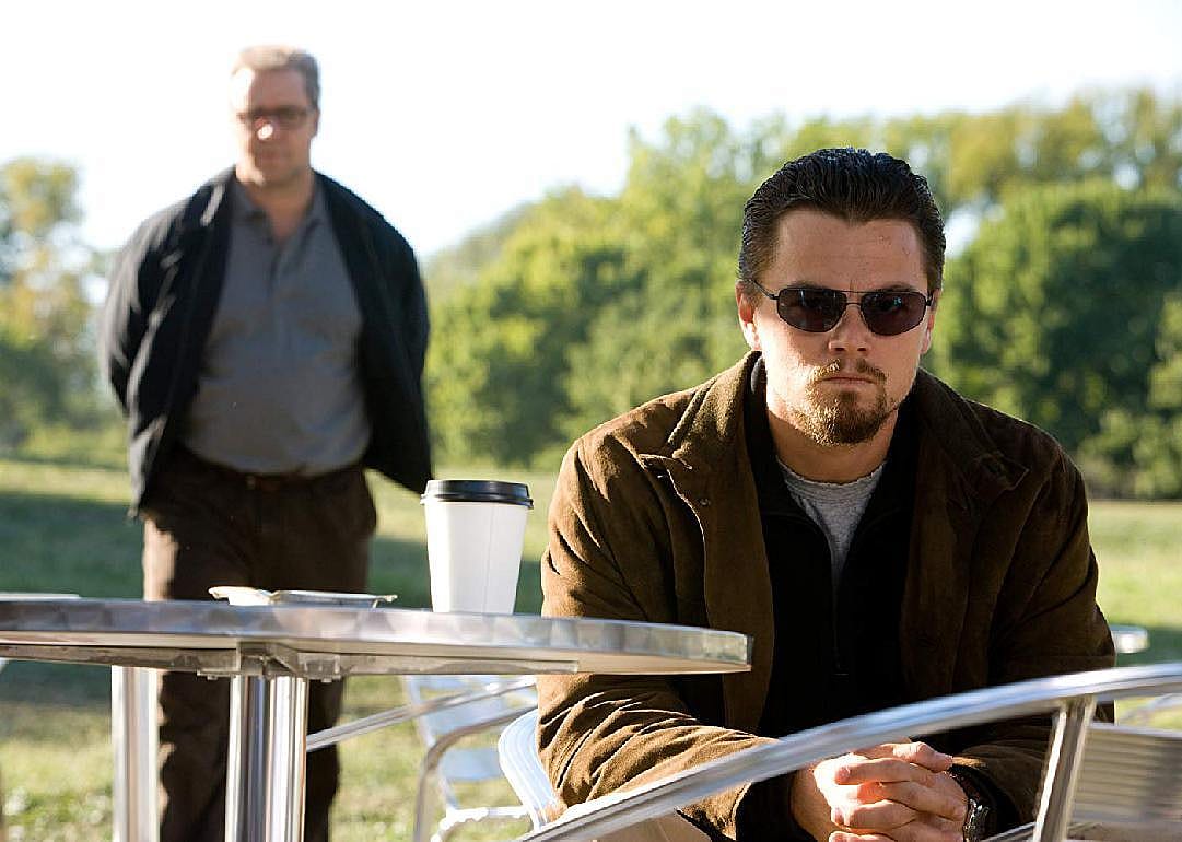 #18. Body of Lies (2008)
