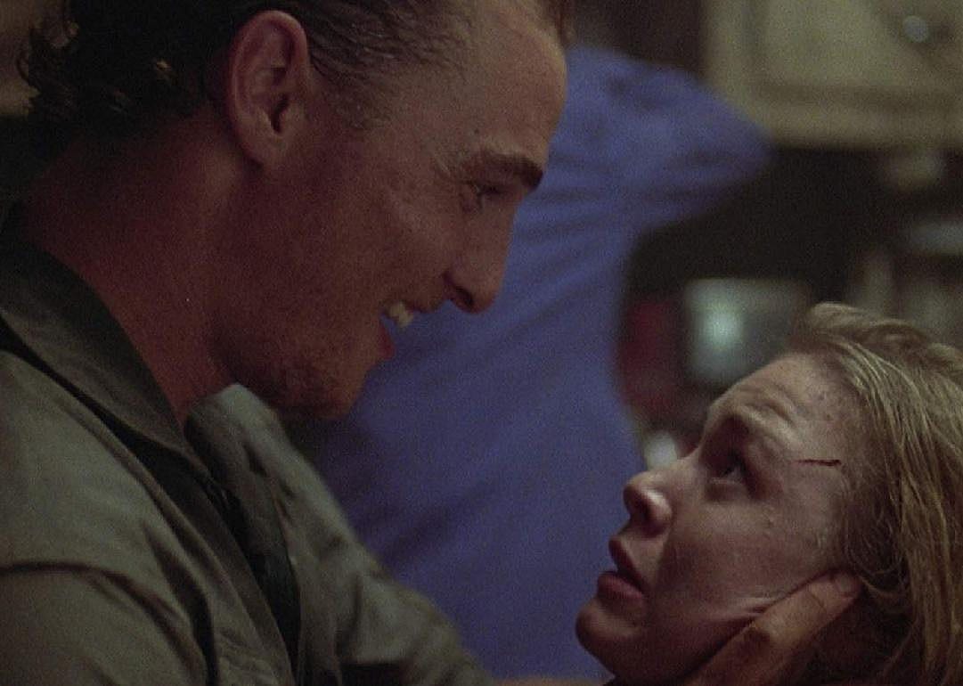 #48. Texas Chainsaw Massacre: The Next Generation (1995)