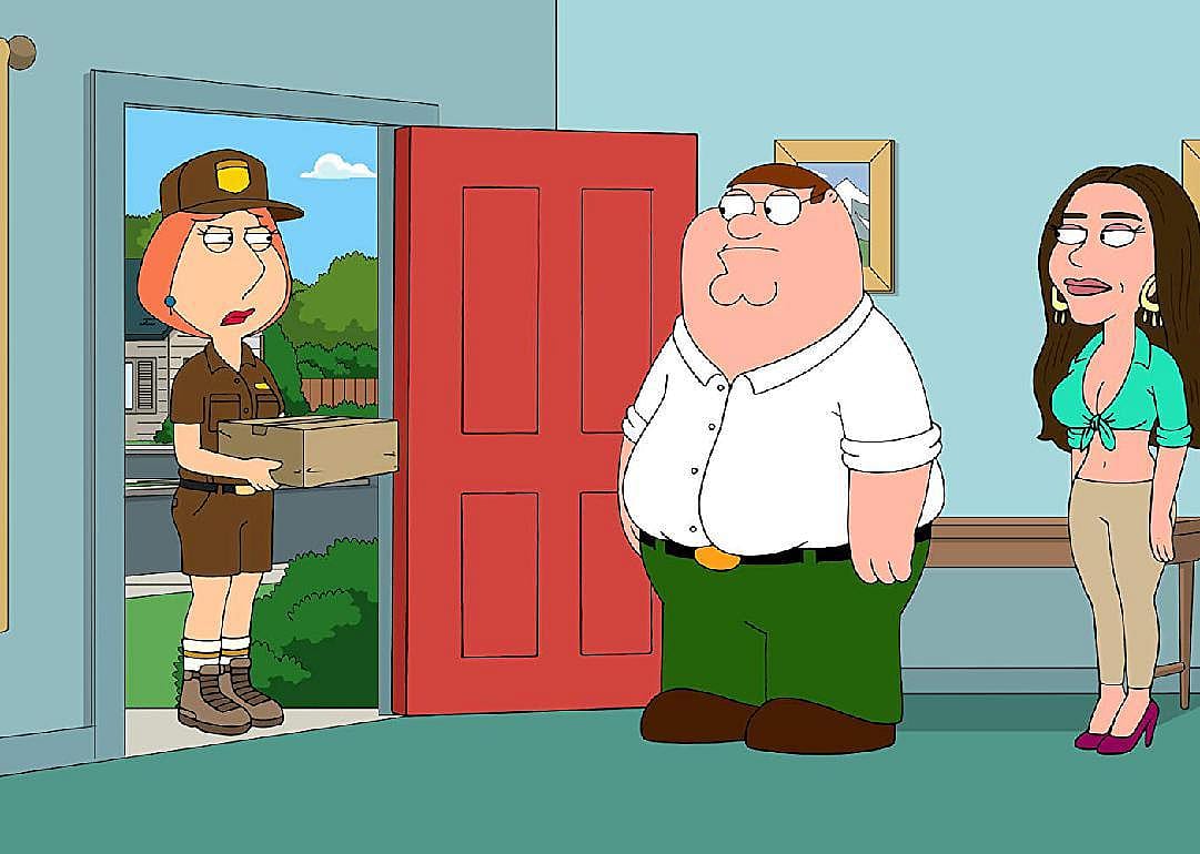 #19. Emmy-Winning Episode