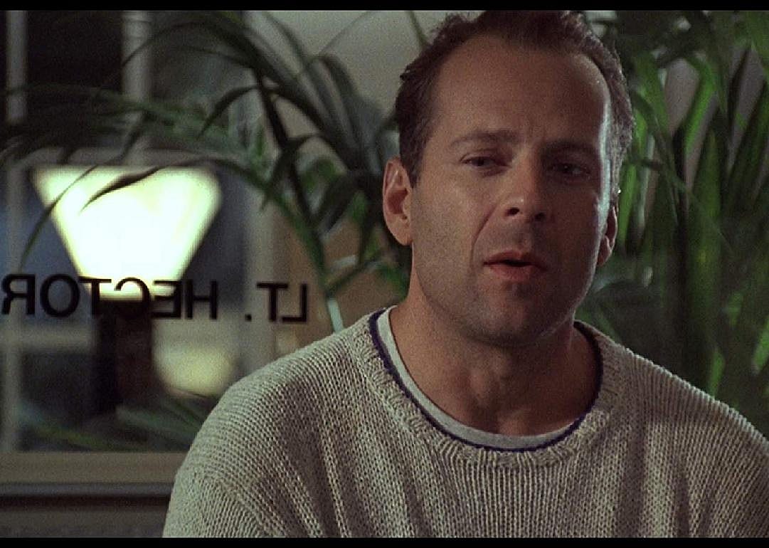 #63. Color of Night (1994)