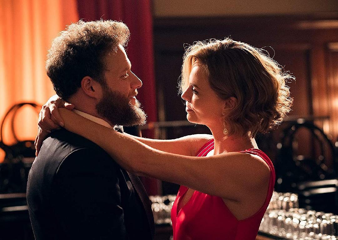 #38. Long Shot (2019)