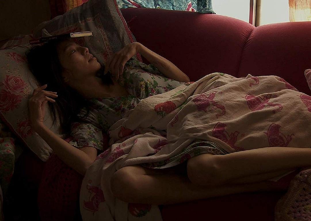 #28. Kotoko (2011)