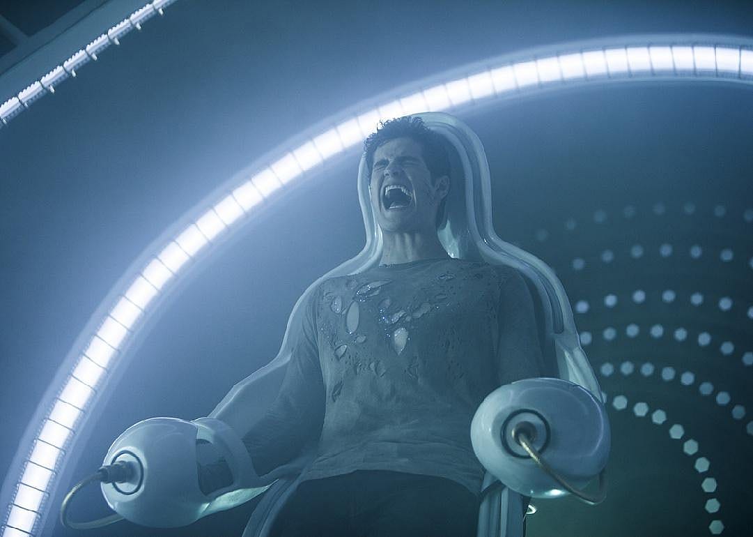 #95. Max Steel (2016)