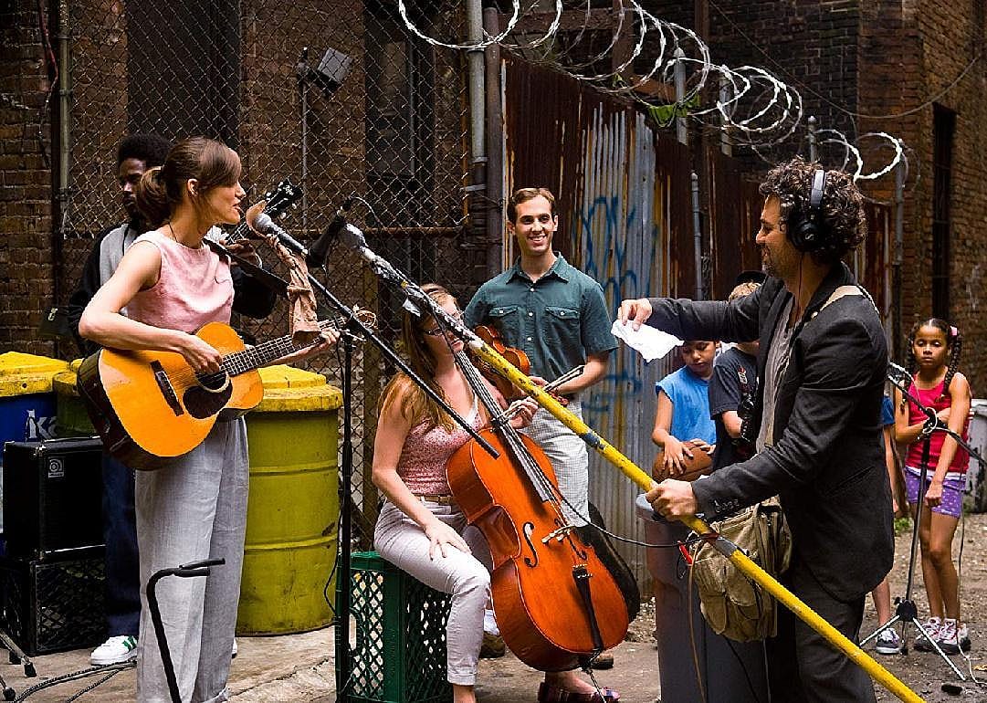 #19. Begin Again (2013)