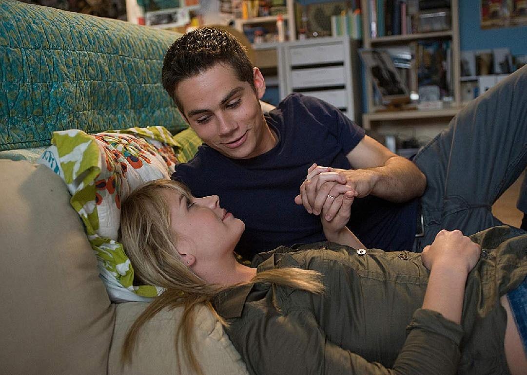 #47. The First Time (2012)