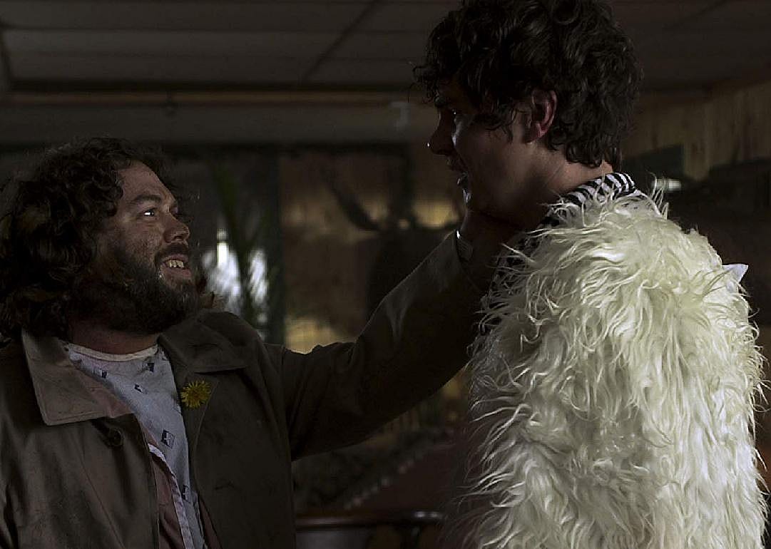#22. Don Peyote (2014)
