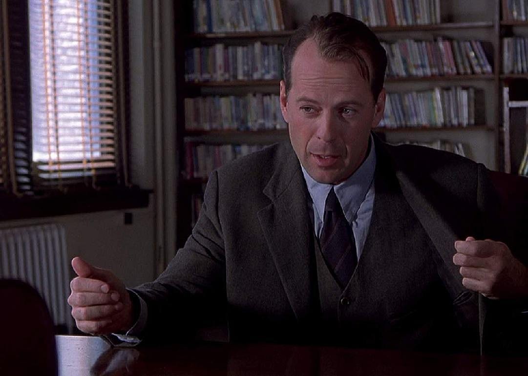#3. The Sixth Sense (1999)