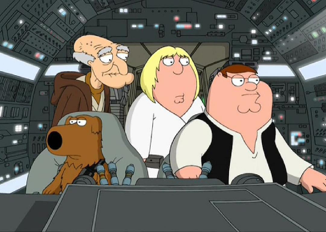 #13. Blue Harvest