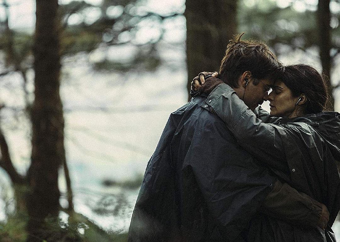 #29. The Lobster (2015)