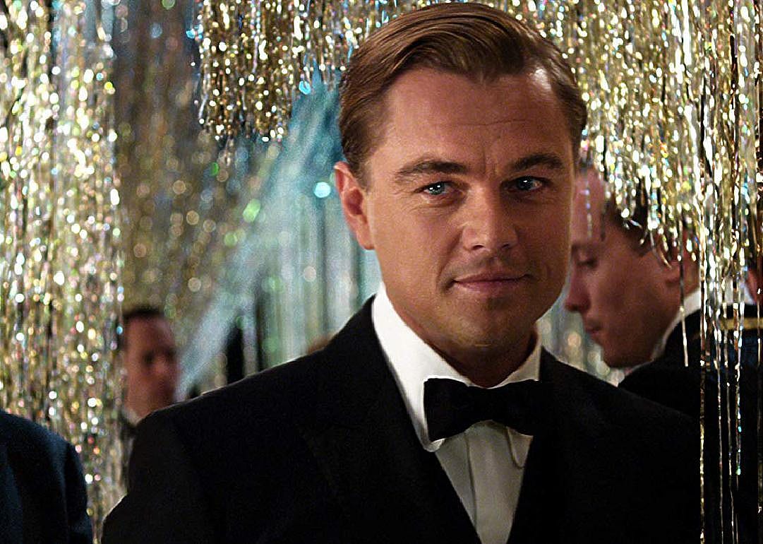 #14. The Great Gatsby (2013)