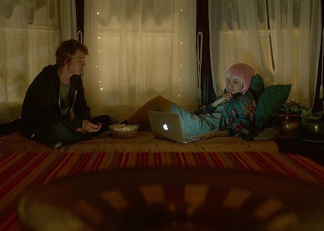 #9. Me and Earl and the Dying Girl (2015)