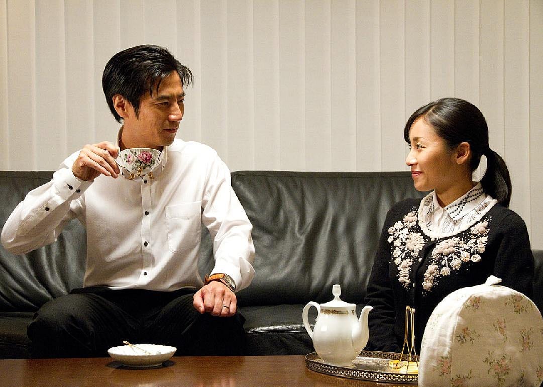 #35. Guilty of Romance (2011)