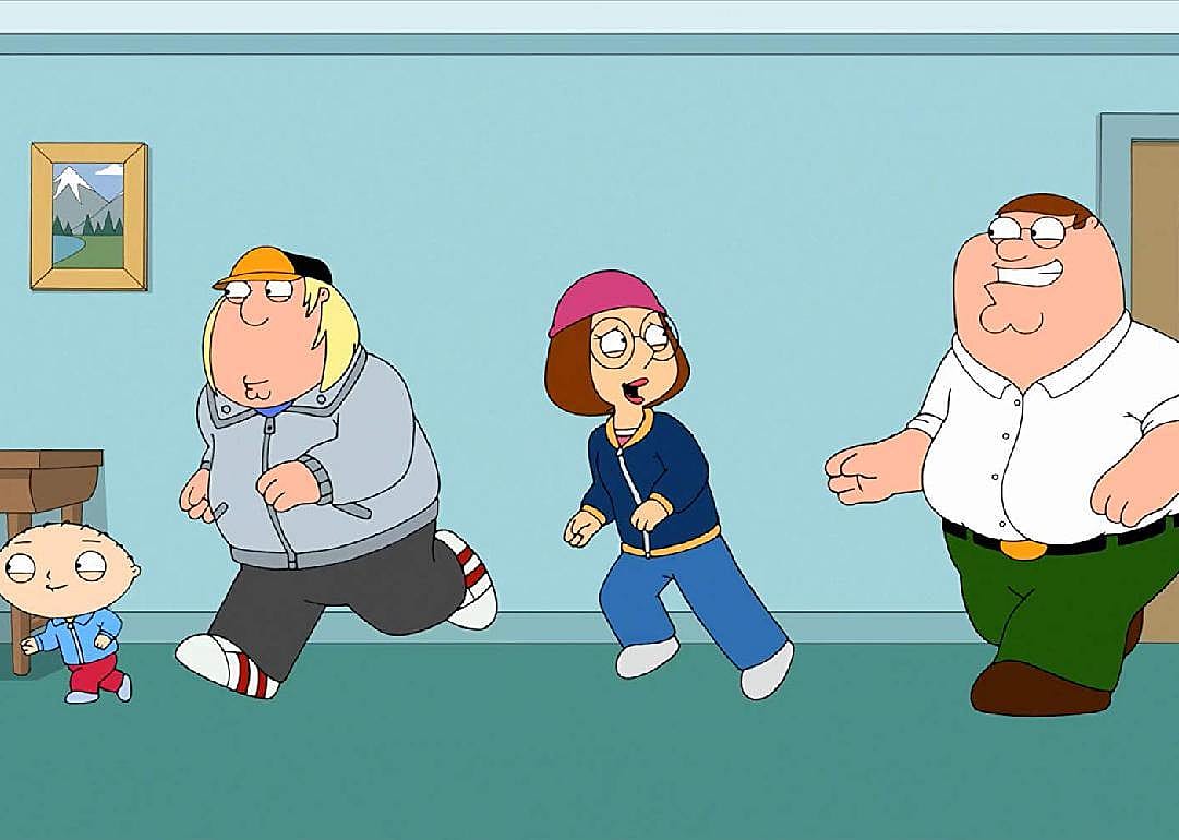 Family Guy
