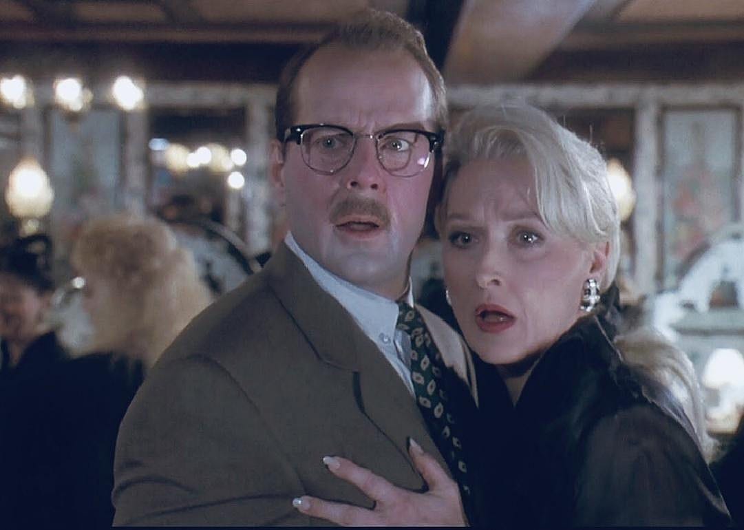 #30. Death Becomes Her (1992)