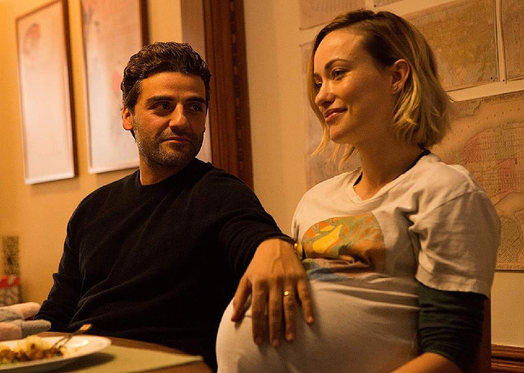 #84. Life Itself (2018)