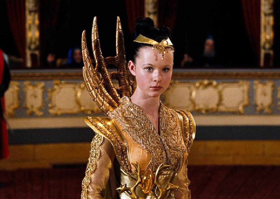 #65. Dungeons & Dragons (2000)