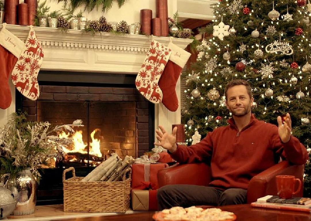 #41. Saving Christmas (2014)