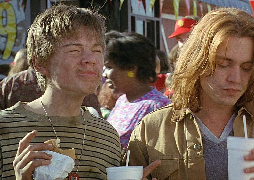 #11. What's Eating Gilbert Grape (1993)