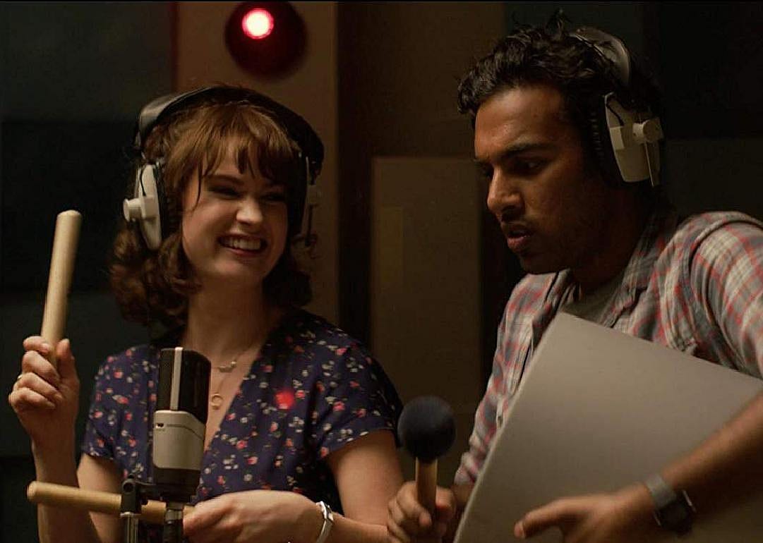 #40. Yesterday (2019)