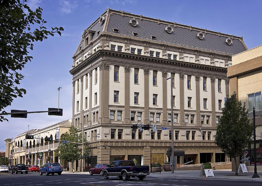 #28. Yakima, Washington