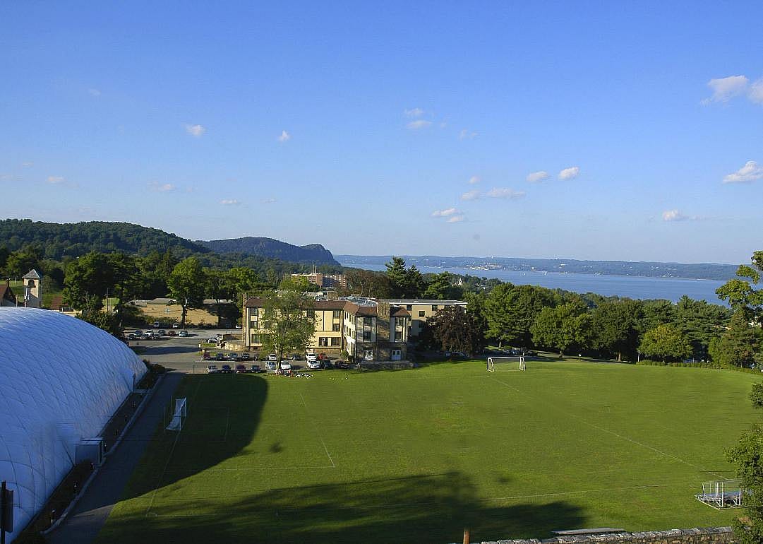 #27. Nyack College