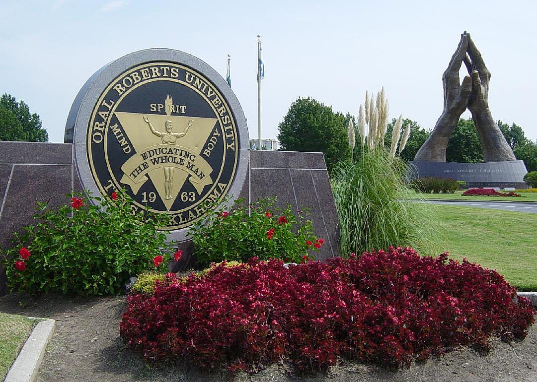 #87. Oral Roberts University