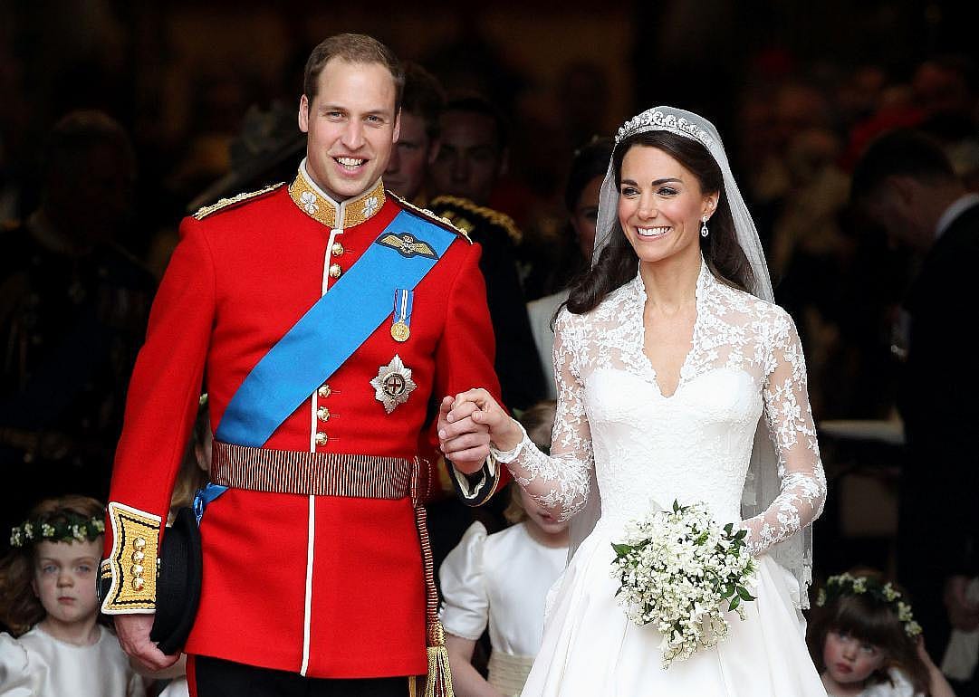 #1. William