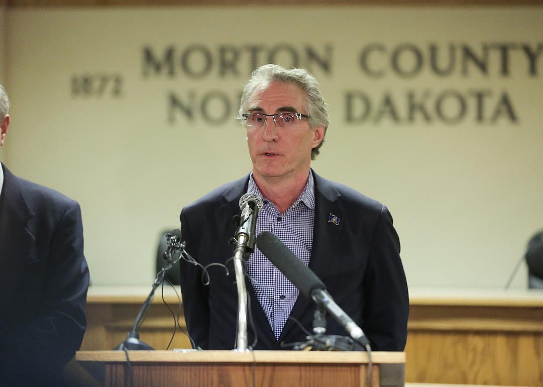 #9. Doug Burgum (North Dakota)